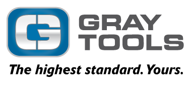 Gray Tools logo